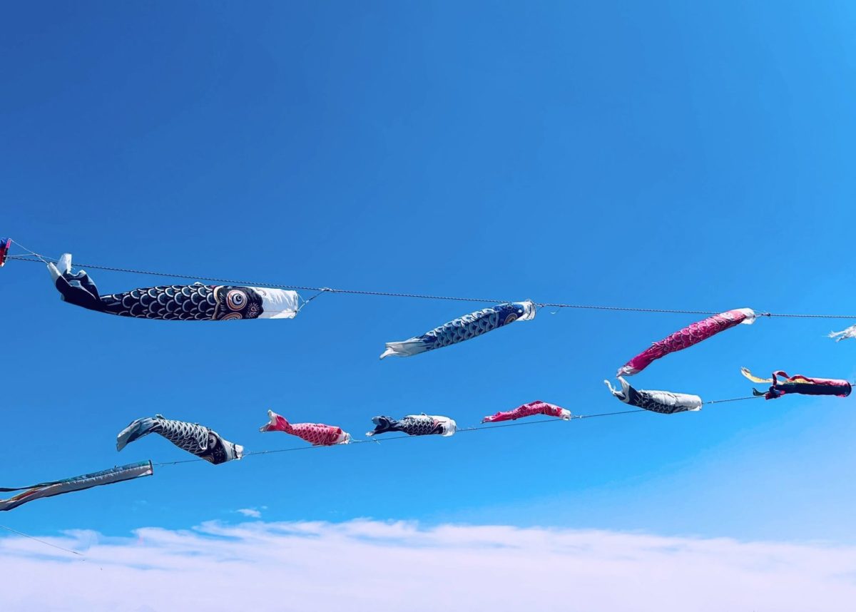 ゴールデンウィーク期間休業のお知らせ